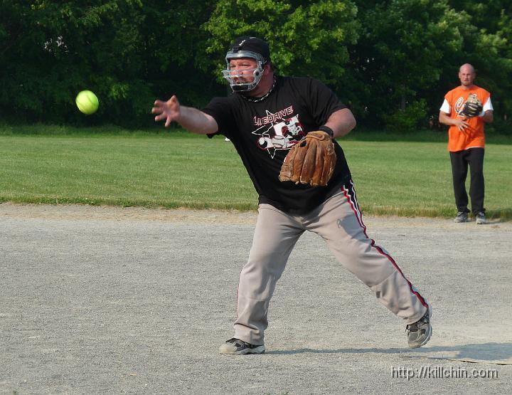 Bad Company VS Nikki's Orange 06-07-11 014.JPG